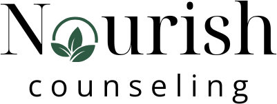 Nourish Counseling